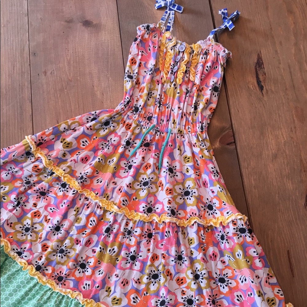 Matilda Jane Maxi size 6